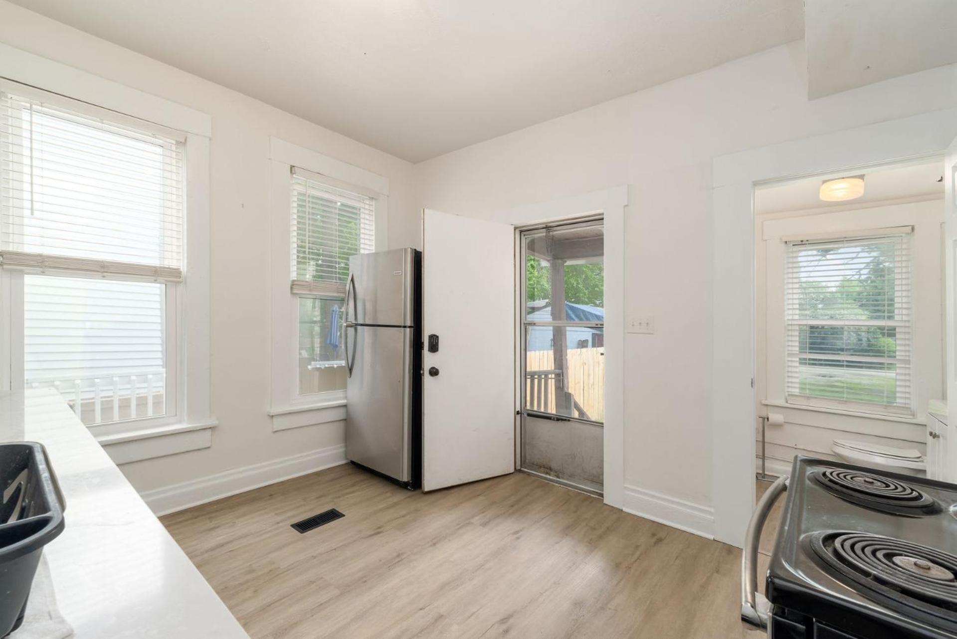 Willa Housepitality - The Madison House - Brand New Columbus Zewnętrze zdjęcie